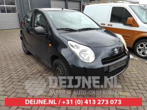 Suzuki Alto Anlasser O546801 Spenderfahrzeug