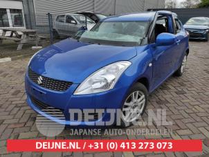 Suzuki Swift 10-