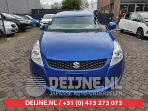 Suzuki Swift 10-