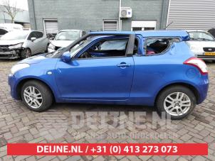 Suzuki Swift 10-