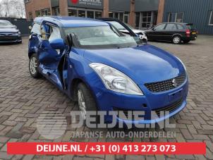 Suzuki Swift Extra Remlicht midden O539934 Donorvoertuig