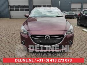 Mazda 2 15-