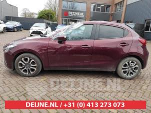 Mazda 2 15-