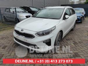 Kia Ceed Sportswagon 18-