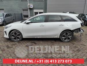 Kia Ceed Sportswagon 18-
