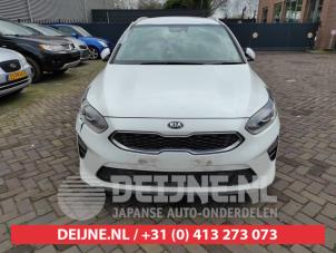 Kia Ceed Sportswagon 18-