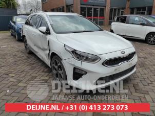 Kia Ceed Sportswagon Reifendrucksensor O542839 Spenderfahrzeug