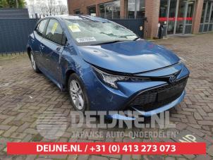 Toyota Corolla ACC Sensor (Entfernung) O543734 Spenderfahrzeug