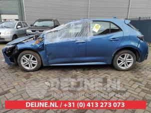 Toyota Corolla 19-