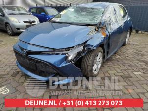 Toyota Corolla 19-