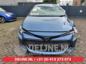 Toyota Corolla 19-