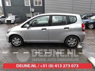 Honda Jazz 02-