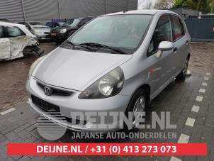 Honda Jazz 02-