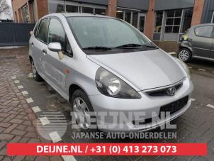 Honda Jazz Koplampmotor O543063 Donorvoertuig