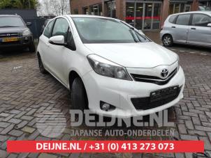 Toyota Yaris Stuurkolomas O557478 Donorvoertuig
