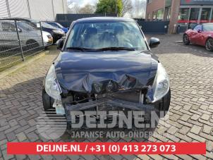 Suzuki Swift 10-