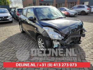 Suzuki Swift Draagarm onder rechts-voor O539525 Donorvoertuig