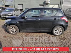 Suzuki Swift 10-