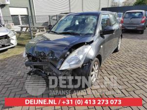 Suzuki Swift 10-