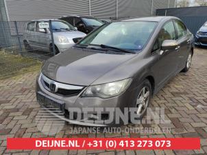 Honda Civic IMA 06-