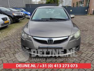 Honda Civic IMA 06-
