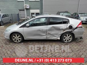 Honda Insight 09-