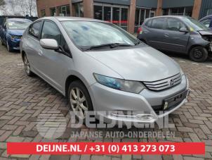 Honda Insight Türscheibe 4-türig rechts vorne O538941 Spenderfahrzeug