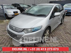 Honda Insight 09-