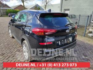 Hyundai Tucson 15-