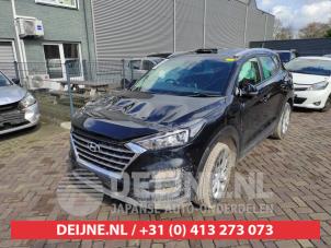 Hyundai Tucson Nox Sensor O539383 Spenderfahrzeug
