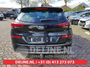 Hyundai Tucson 15-