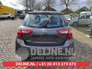 Toyota Yaris 3 12-