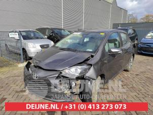 Toyota Yaris Dynamo O564497 Donorvoertuig
