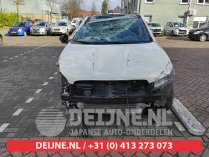 Nissan Qashqai 07-