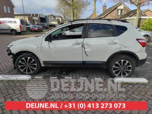 Nissan Qashqai 07-