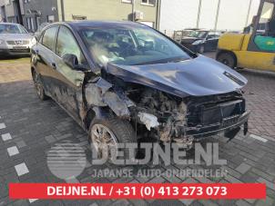 Hyundai I30 Sun visor O546624 Donor vehicle