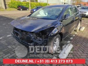 Hyundai I30 12-