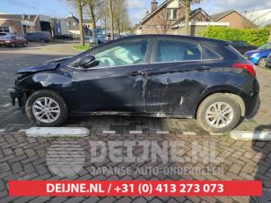 Hyundai I30 12-