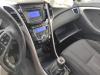 Hyundai i30 1.6 GDI Blue 16V Sloopvoertuig (2012, Zwart)