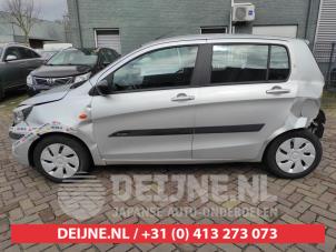 Suzuki Celerio 15-