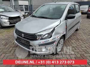 Suzuki Celerio 15-