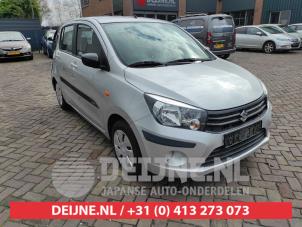 Suzuki Celerio Versnellingsbak O538750 Donorvoertuig