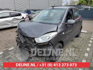 Hyundai I10 08-