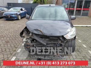 Hyundai I10 08-