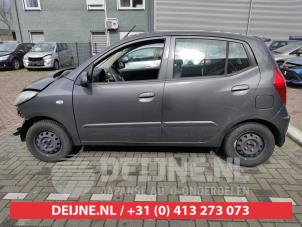 Hyundai I10 08-