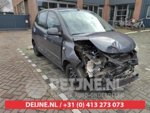 Hyundai I10 Startmotor O541299 Donorvoertuig