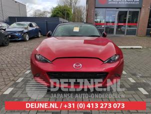 Mazda MX-5 ND 15-