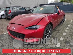 Mazda MX-5 ND 15-