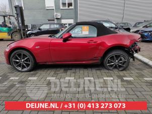 Mazda MX-5 ND 15-