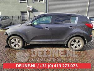 Kia Sportage 10-